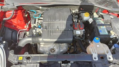 Alfa Romeo MiTo 1.4 T GPL Super (17)