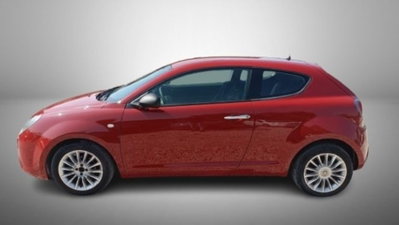 Alfa Romeo MiTo 1.4 T GPL Super (4)