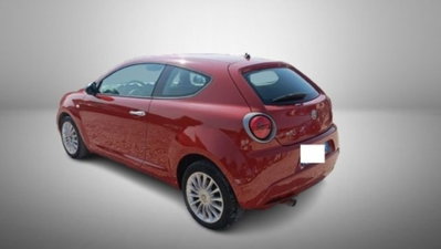 Alfa Romeo MiTo 1.4 T GPL Super (5)