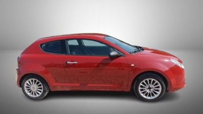 Alfa Romeo MiTo 1.4 T GPL Super (7)