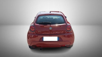 Alfa Romeo MiTo 1.4 T GPL Super (8)
