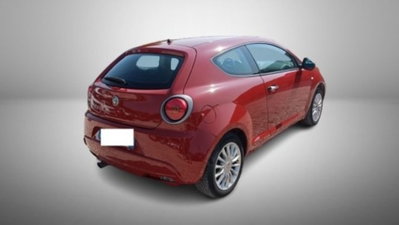 Alfa Romeo MiTo 1.4 T GPL Super (9)