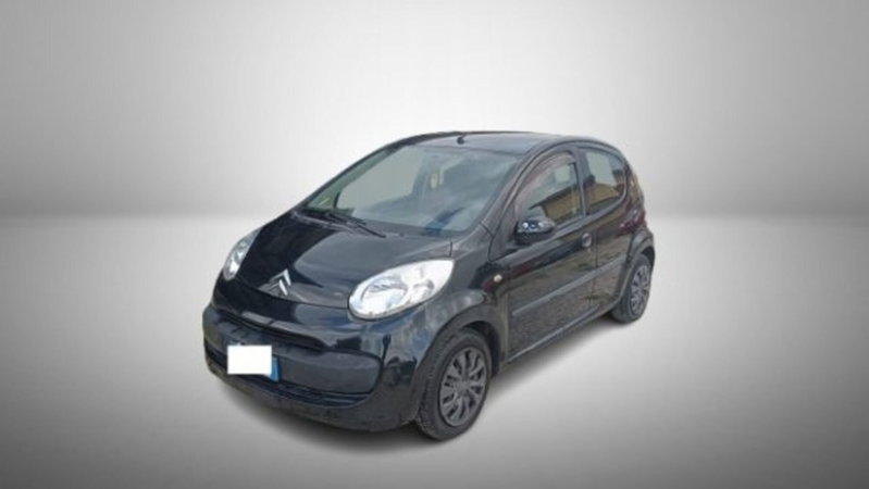 Citroen C1 1.0 5 porte