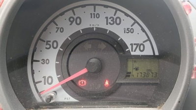 Citroen C1 1.0 5 porte (11)