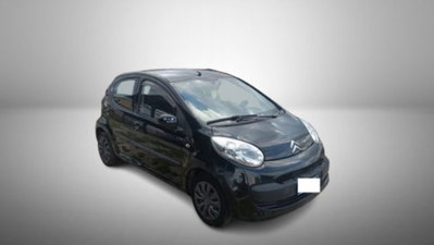 Citroen C1 1.0 5 porte (3)