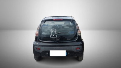 Citroen C1 1.0 5 porte (7)