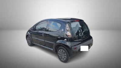 Citroen C1 1.0 5 porte (8)