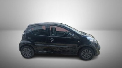 Citroen C1 1.0 5 porte (9)