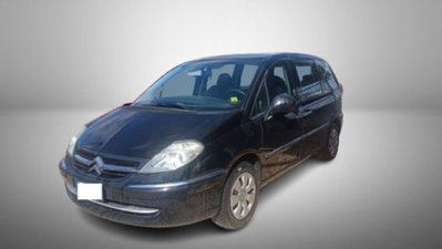 Citroen C8 2.0 HDi 120CV Ideal usata