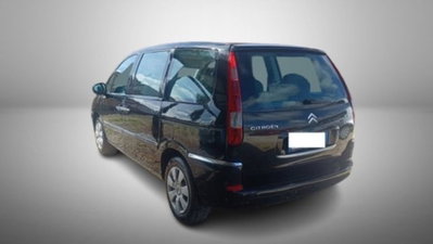 Citroen C8 2.0 HDi 120CV Ideal (11)