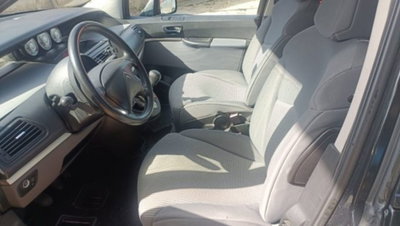 Citroen C8 2.0 HDi 120CV Ideal (14)