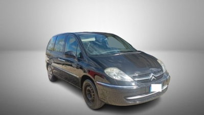 Citroen C8 2.0 HDi 120CV Ideal (4)