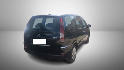 Citroen C8 2.0 HDi 120CV Ideal (9)
