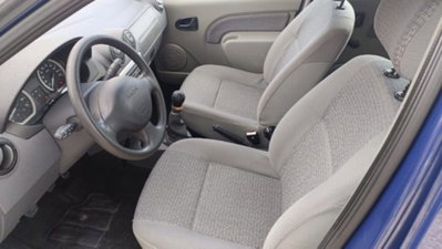 Dacia Logan Station Wagon MCV 1.6 16V 7 posti Lauréate (15)