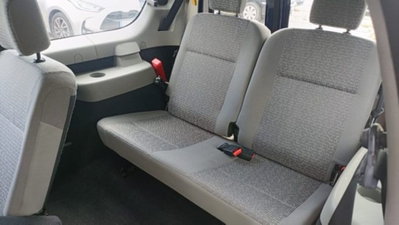 Dacia Logan Station Wagon MCV 1.6 16V 7 posti Lauréate (16)