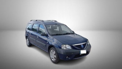 Dacia Logan Station Wagon MCV 1.6 16V 7 posti Lauréate (3)