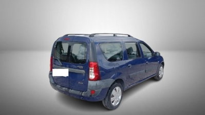 Dacia Logan Station Wagon MCV 1.6 16V 7 posti Lauréate (5)