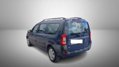 Dacia Logan Station Wagon MCV 1.6 16V 7 posti Lauréate (7)