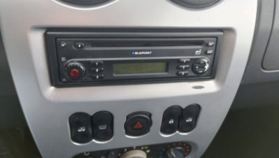 Dacia Sandero 1.4 8V GPL (15)