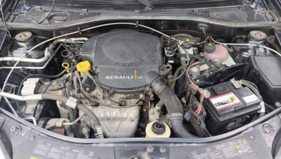 Dacia Sandero 1.4 8V GPL (17)
