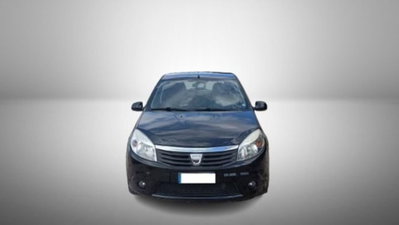 Dacia Sandero 1.4 8V GPL (3)