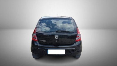Dacia Sandero 1.4 8V GPL (9)