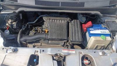 Opel Agila 1.0 12V 65CV (19)
