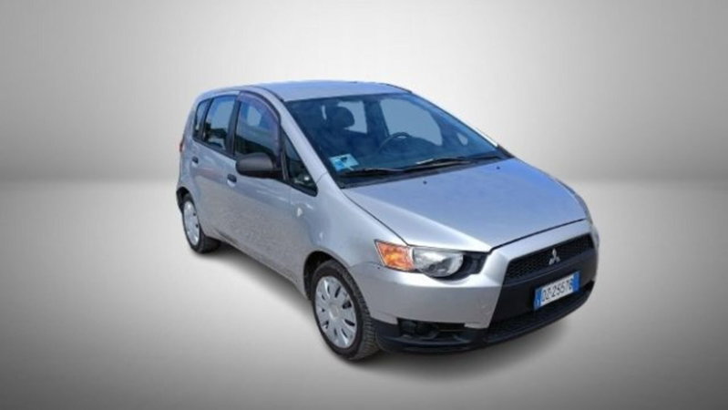 Mitsubishi Colt 1.1 12V 5p. GPL Inform