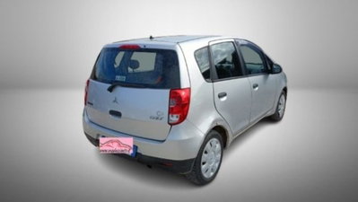Mitsubishi Colt 1.1 12V 5p. GPL Inform (7)