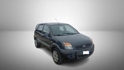 Ford Fusion 1.4 16V 5p. usata