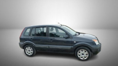 Ford Fusion 1.4 16V 5p. (5)