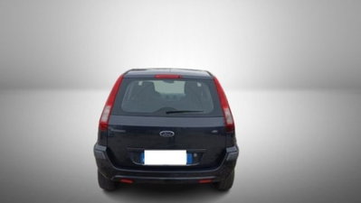 Ford Fusion 1.4 16V 5p. (7)