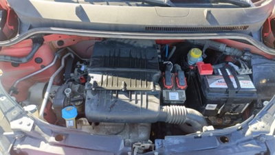 Ford Ka 1.2 8V 69CV (15)