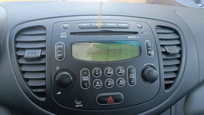 Hyundai i10 1.1 12V BlueDrive GPL Active (14)