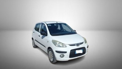 Hyundai i10 1.1 12V BlueDrive GPL Active (3)