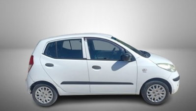 Hyundai i10 1.1 12V BlueDrive GPL Active (9)