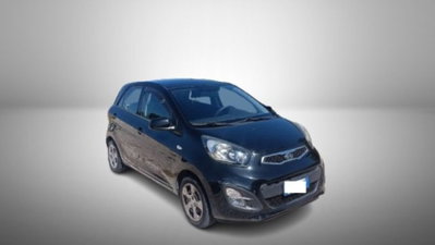 Kia Picanto 1.0 12V 5 porte Easy usata