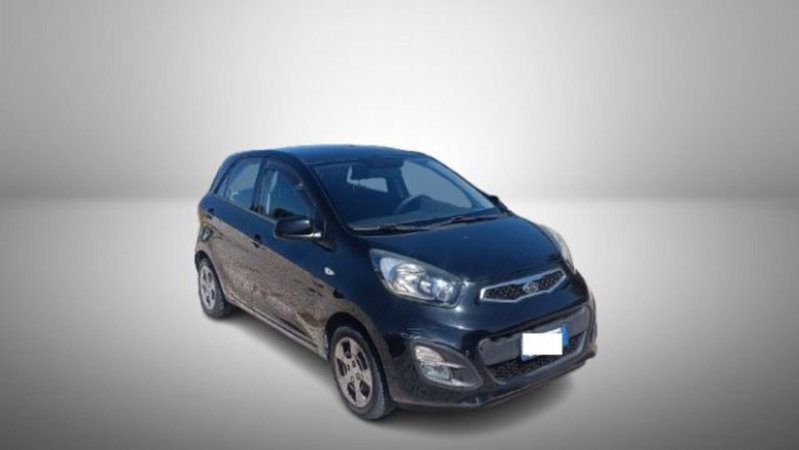 Kia Picanto 1.0 12V 5 porte Easy