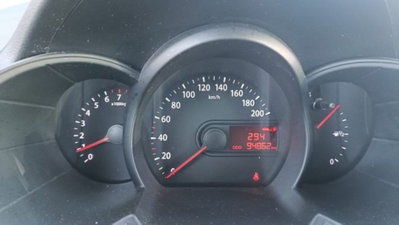Kia Picanto 1.0 12V 5 porte Easy (11)