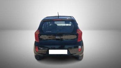 Kia Picanto 1.0 12V 5 porte Easy (12)