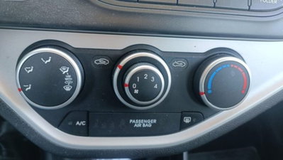 Kia Picanto 1.0 12V 5 porte Easy (14)