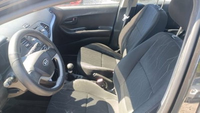 Kia Picanto 1.0 12V 5 porte Easy (15)