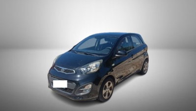 Kia Picanto 1.0 12V 5 porte Easy (3)