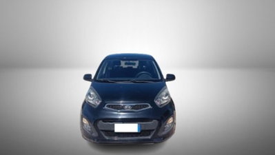 Kia Picanto 1.0 12V 5 porte Easy (4)