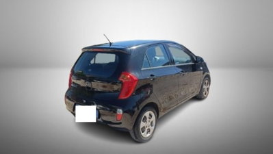 Kia Picanto 1.0 12V 5 porte Easy (5)