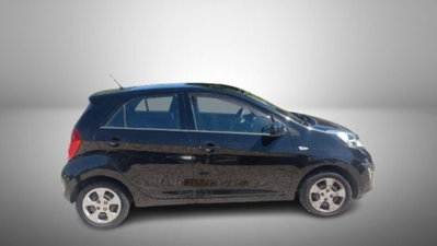 Kia Picanto 1.0 12V 5 porte Easy (7)