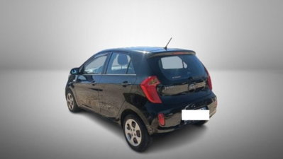 Kia Picanto 1.0 12V 5 porte Easy (8)