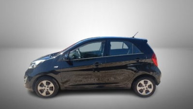 Kia Picanto 1.0 12V 5 porte Easy (9)