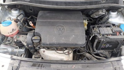 Volkswagen Fox 1.4 (12)