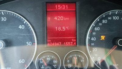 Volkswagen Touran 1.9 TDI 105CV DPF (16)